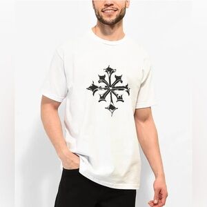 NWOT Disorder Tee